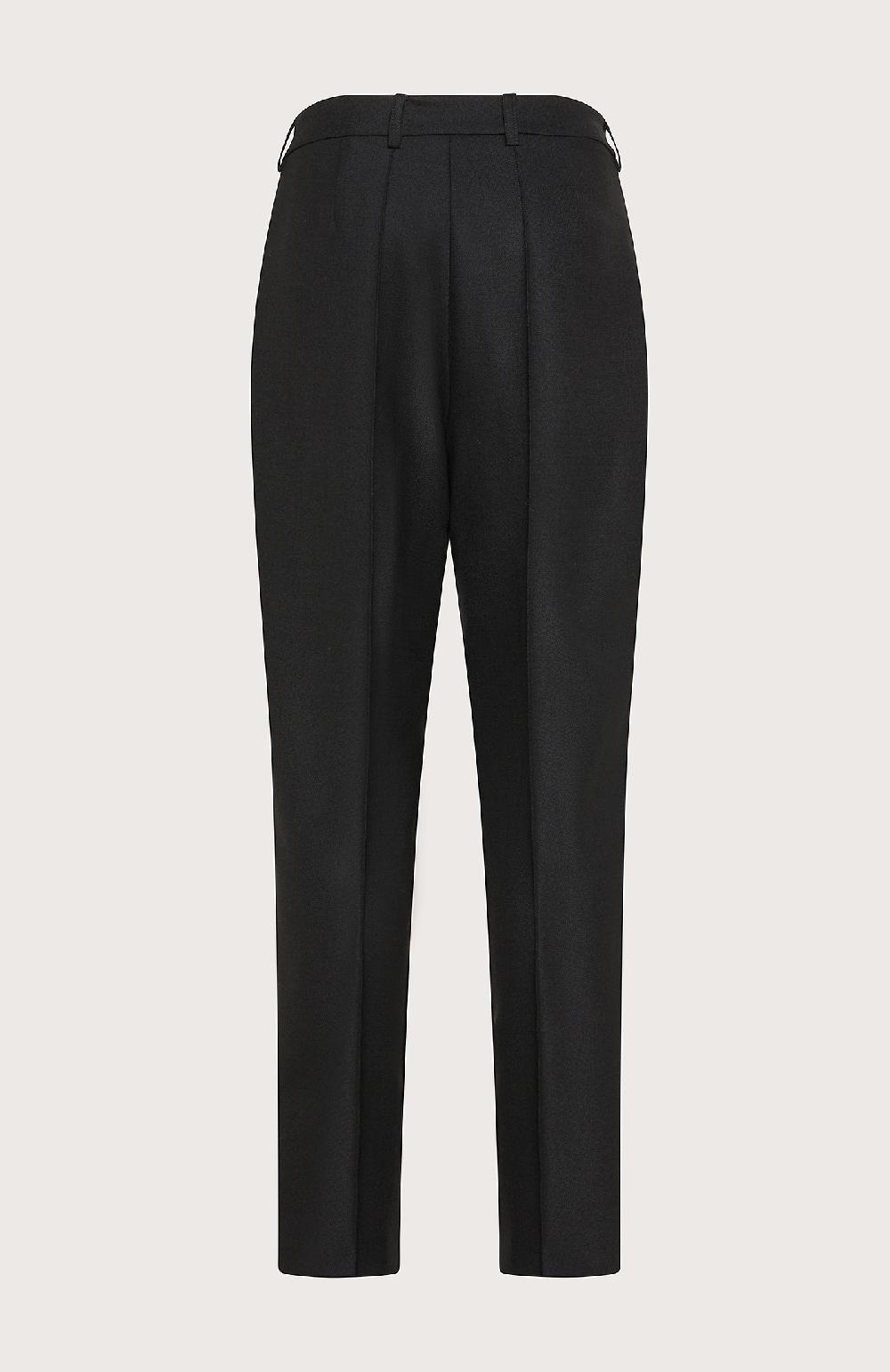 Seventy Pantalone carrot fit con spacchetto alla caviglia Promozione Limitata