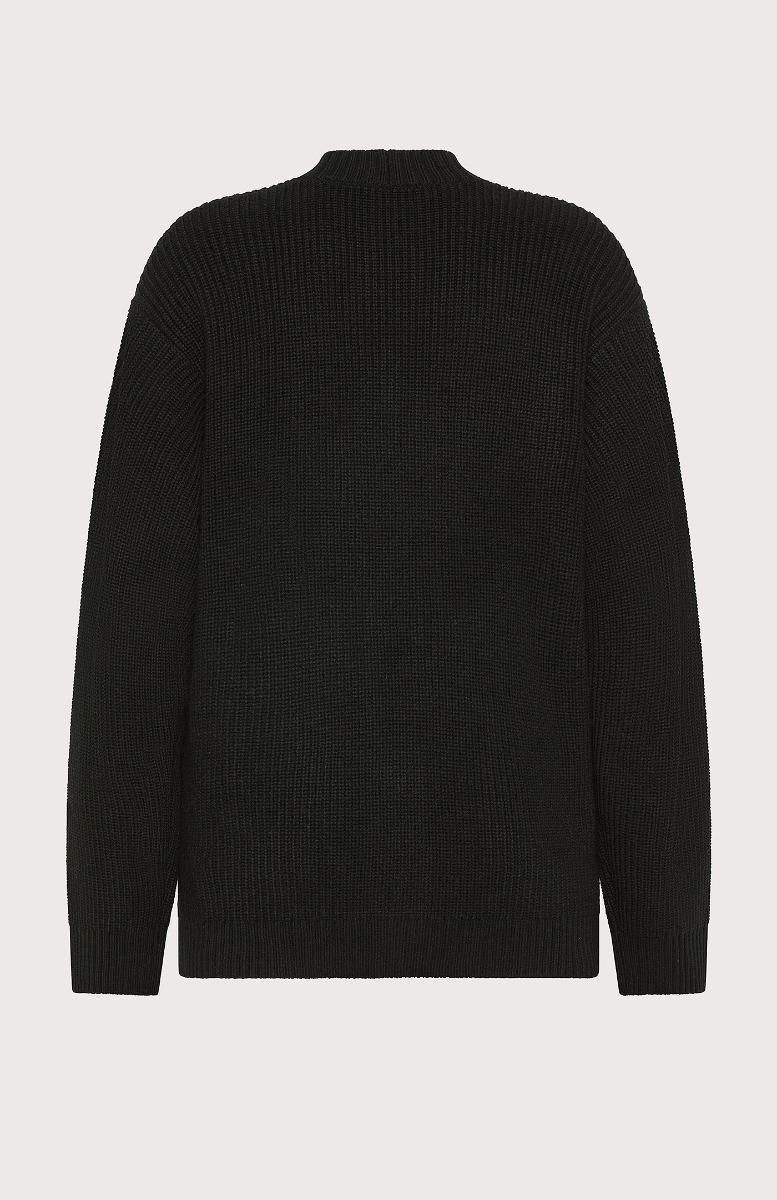 Seventy Cardigan con bottoni e scollo a V Fino Al -60%
