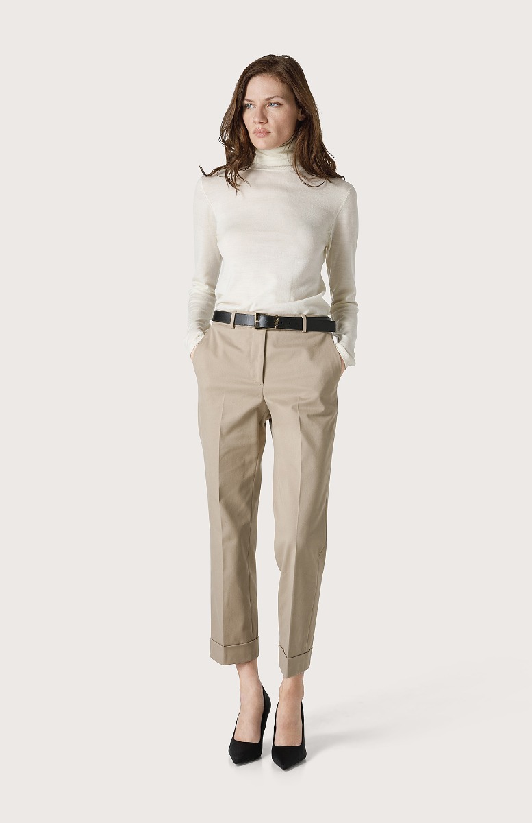 Seventy Dolcevita classico - Col. Bianco Sconto