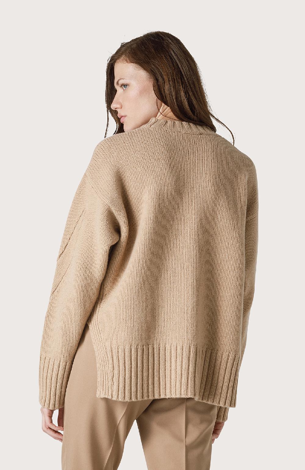 Seventy Maglione con calature - Col. Neutro Offerta