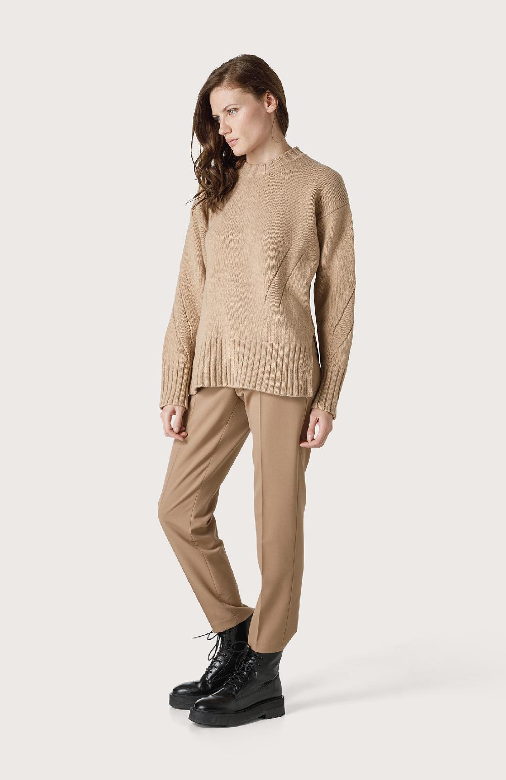 Seventy Maglione con calature - Col. Neutro Offerta