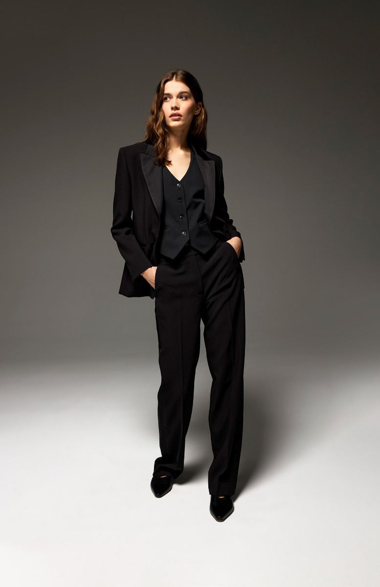 Seventy FW24 Look 56 - Col