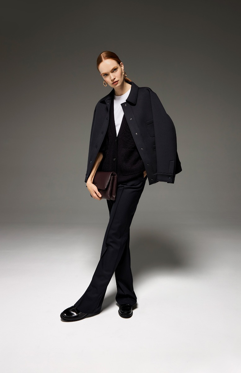 Seventy FW24 Look 19 - Col