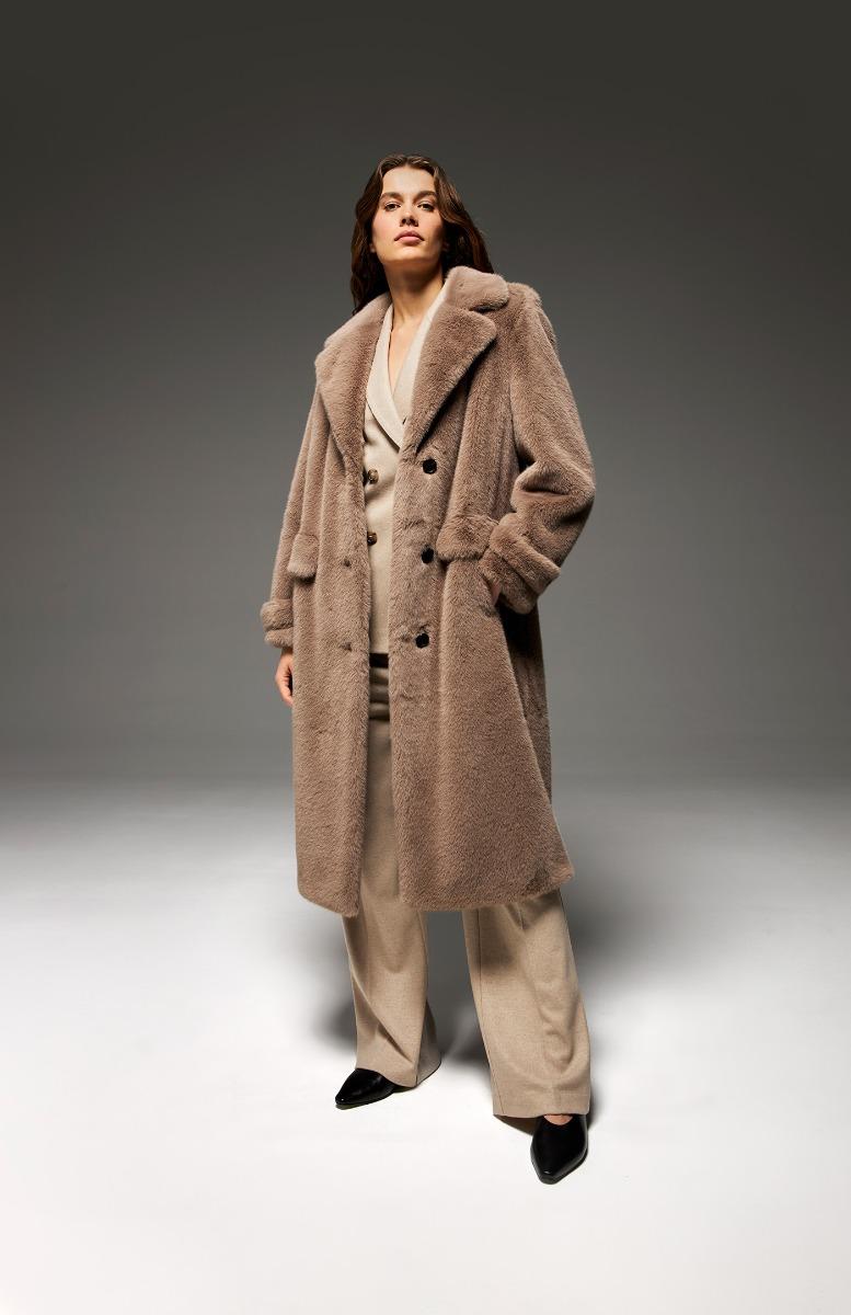 Seventy FW24 Look 20 - Col