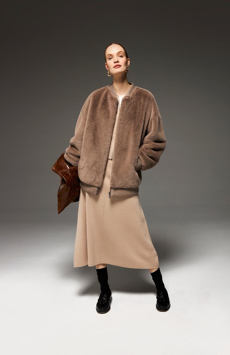 Seventy FW24 Look 22 - Col