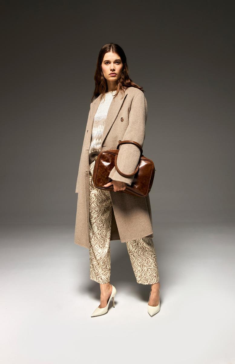 Seventy FW24 Look 23 - Col