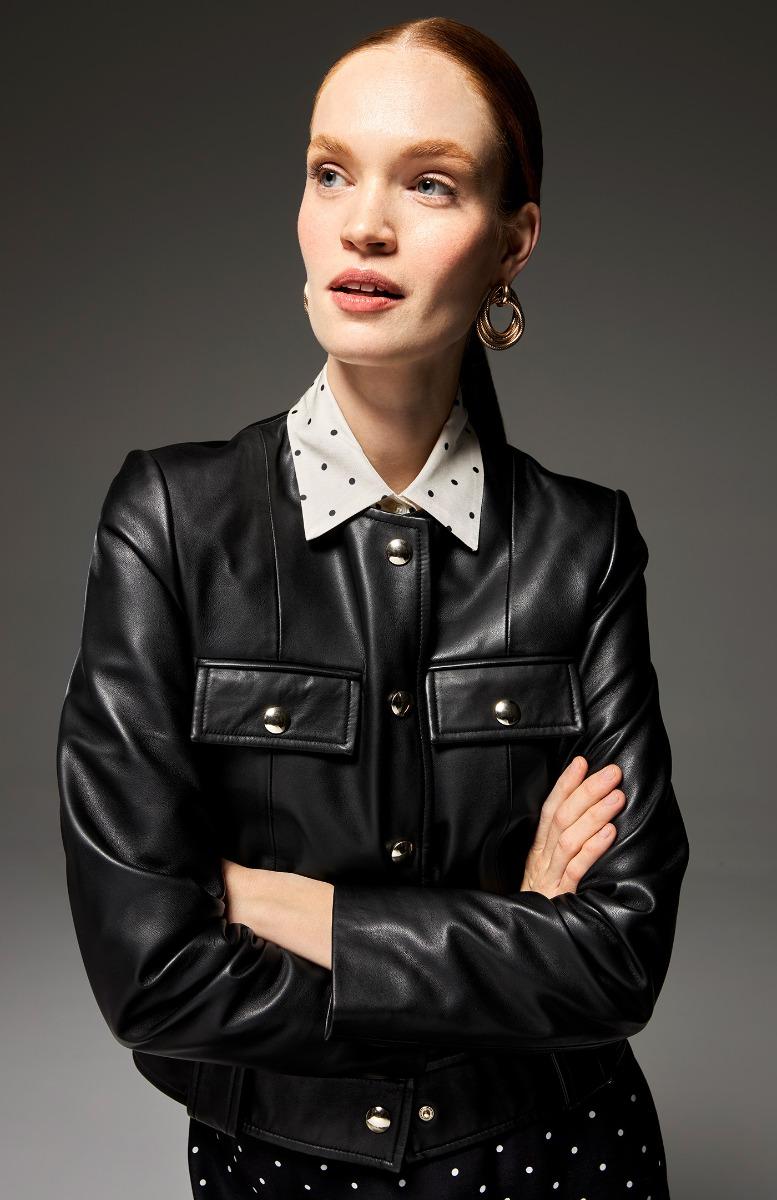 Seventy FW24 Look 43 - Col
