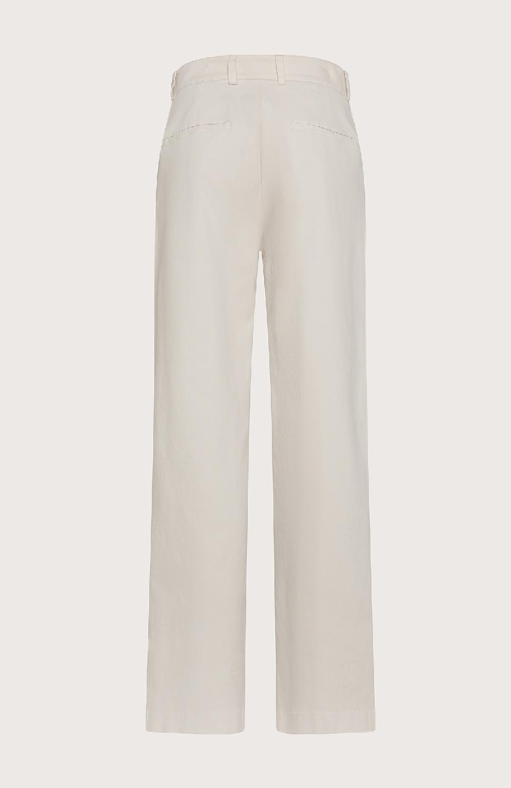 Seventy Pantalone chino in gabardina - Col. Neutro Economico