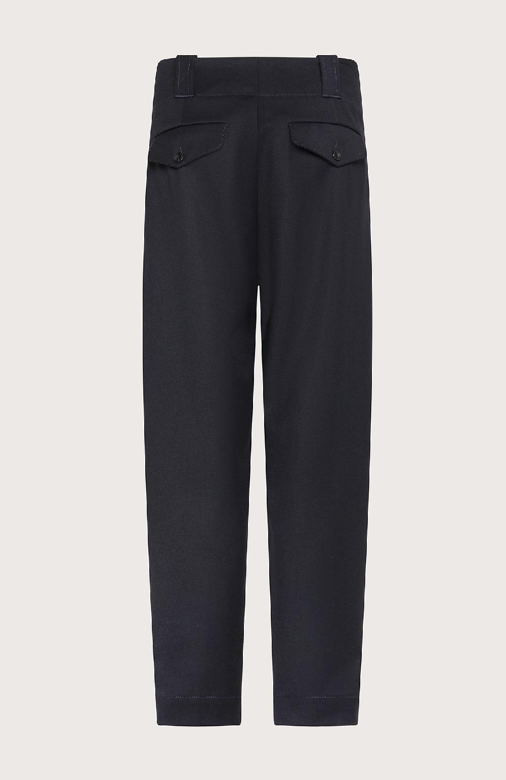 Seventy Pantalone tasconato - Col. Blu Nuova