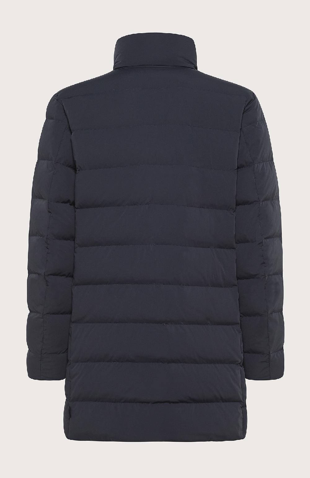 Seventy Giaccone trapuntato - Col. Blu 2025