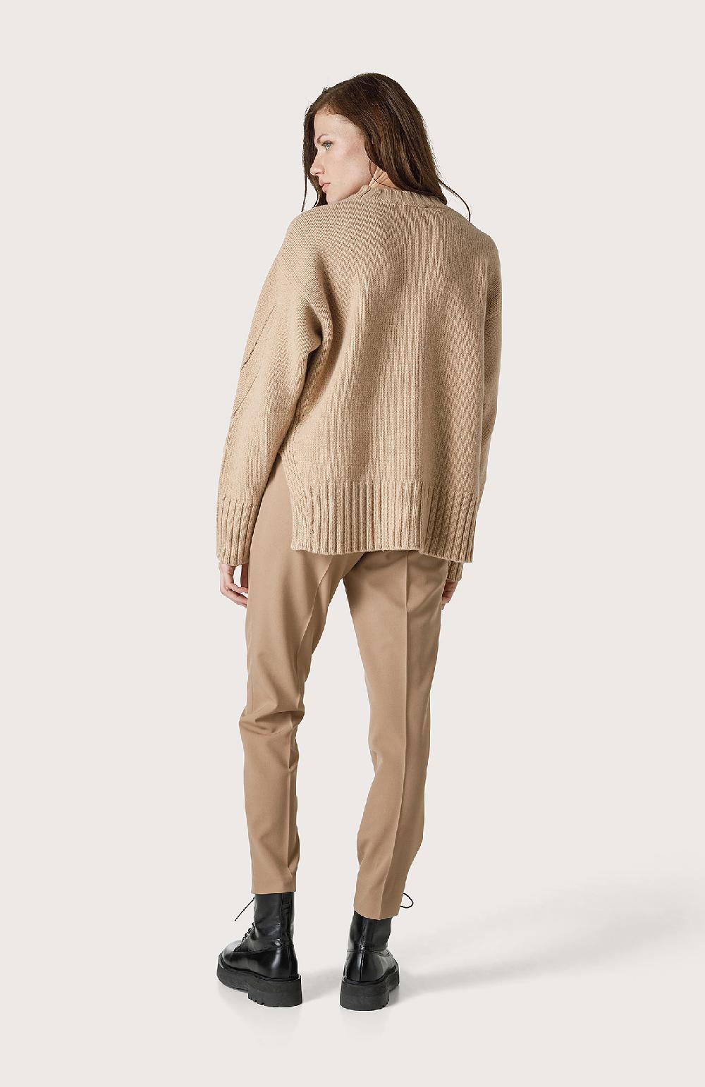 Seventy Pantalone chino regular - Col. Neutro Prezzo Ridotto