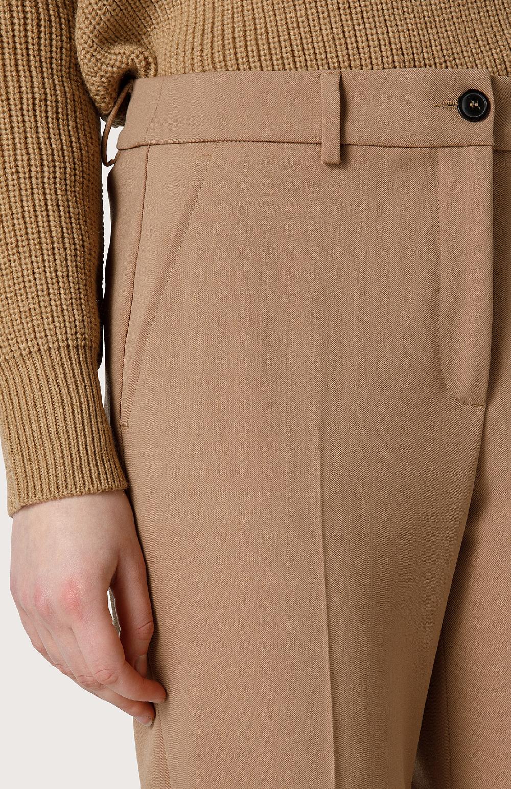 Seventy Pantalone chino regular - Col. Neutro Prezzo Ridotto