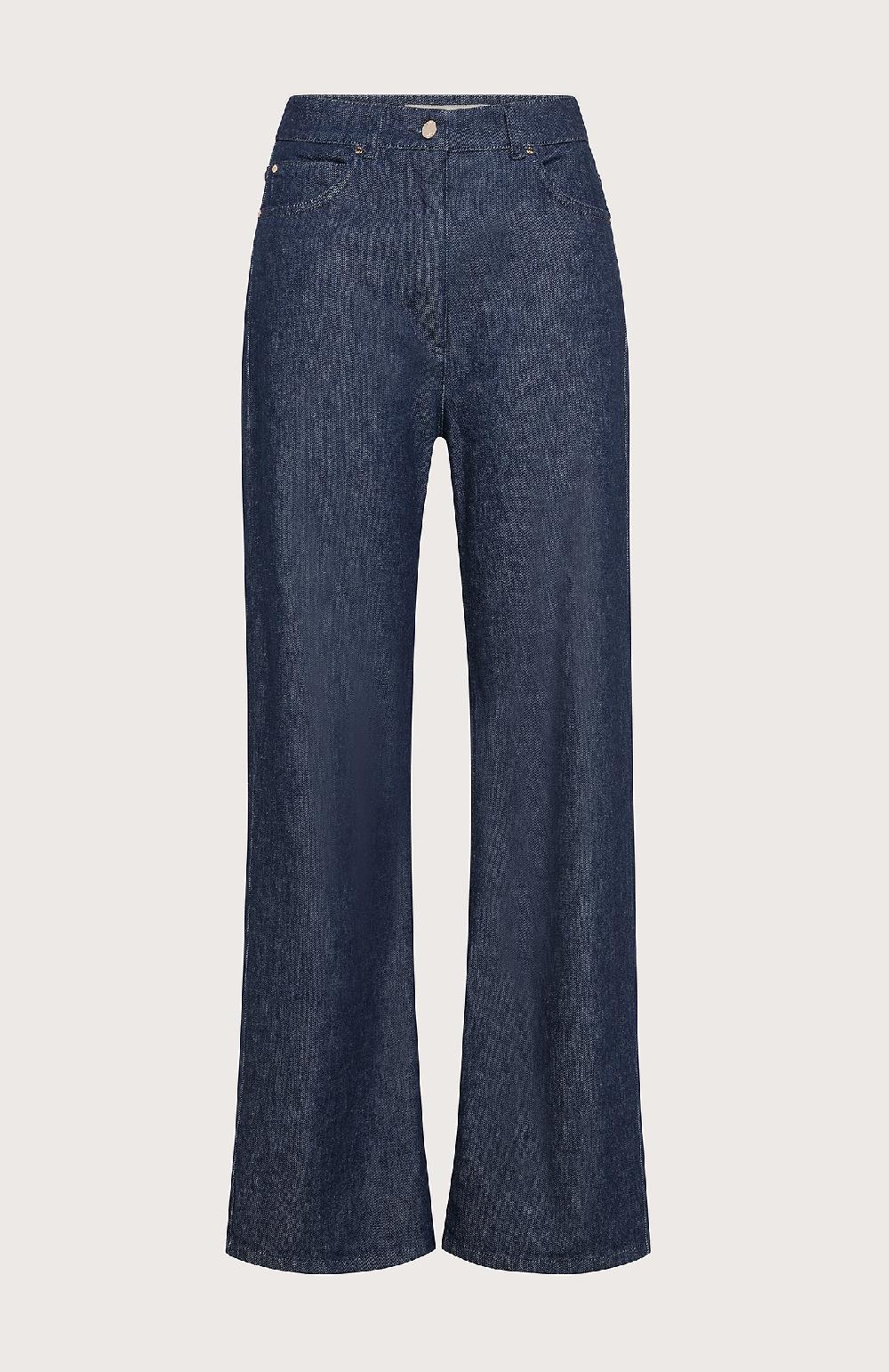 Seventy Jeans denim effetto lavaggio scuro - Col. Blu Offerta