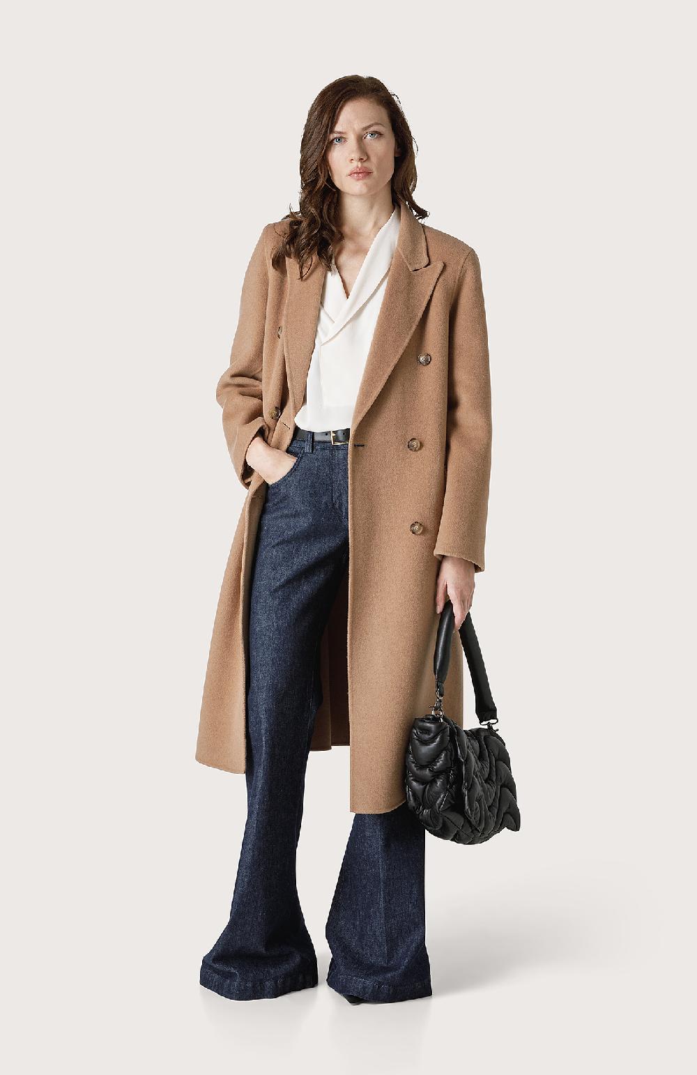 Seventy Jeans denim stile retrò - Col. Blu Offerte