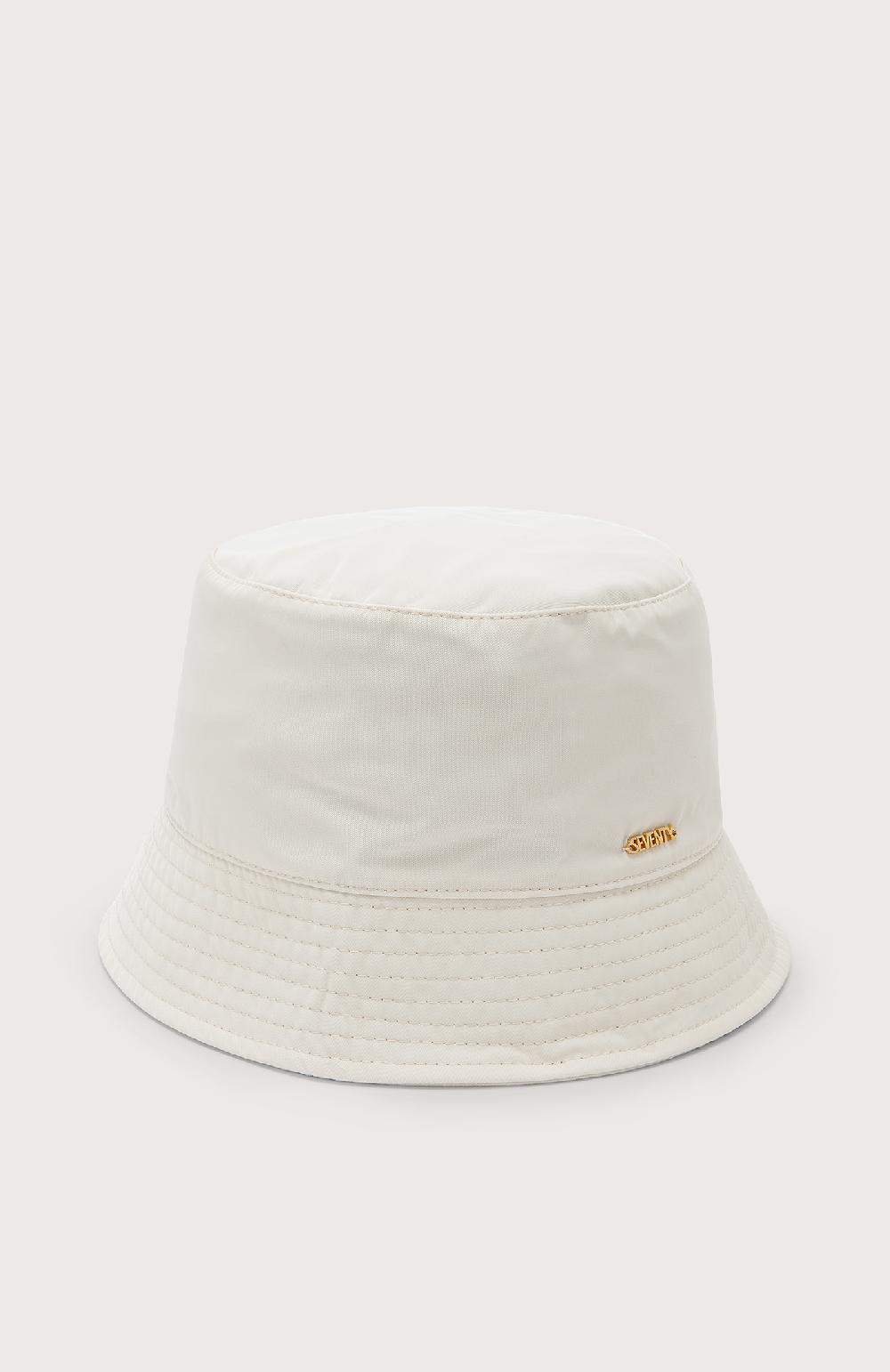 Seventy Cappello da pescatore - Col. Bianco Saldi Di Fabbrica