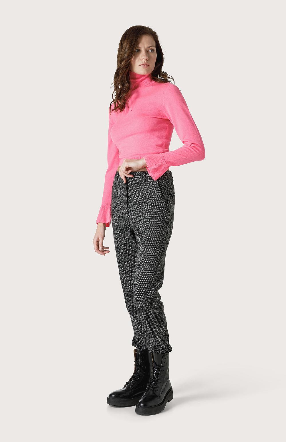 Seventy Maglioncino aderente - Col. Rosa Negozio