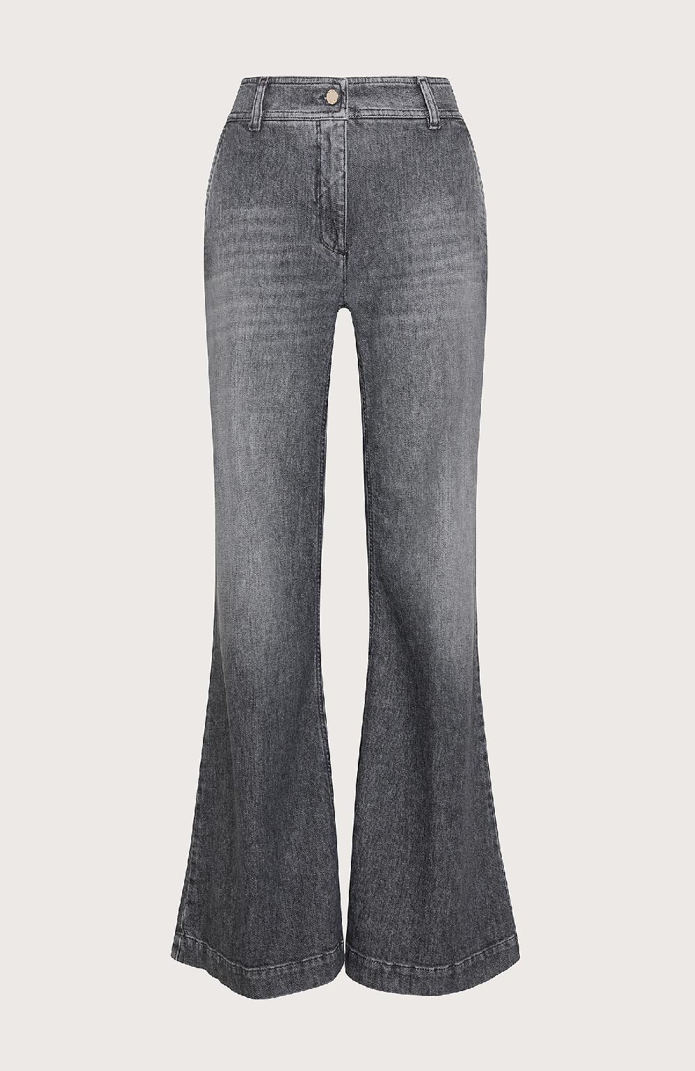 Seventy Jeans denim con tasche all'americana - Col. Grigio Nuova