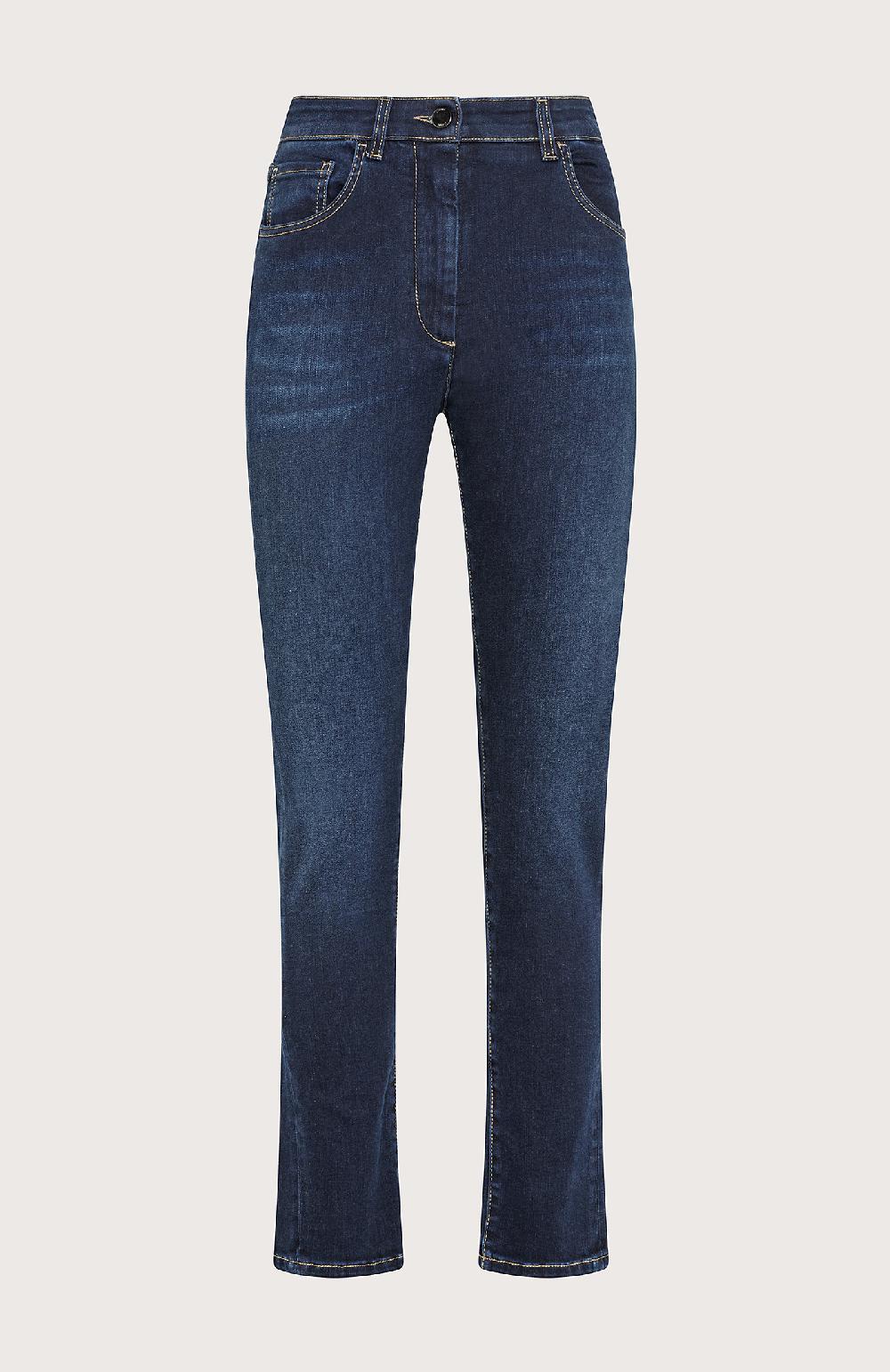 Seventy Jeans skinny - Col. Blu Nuovo