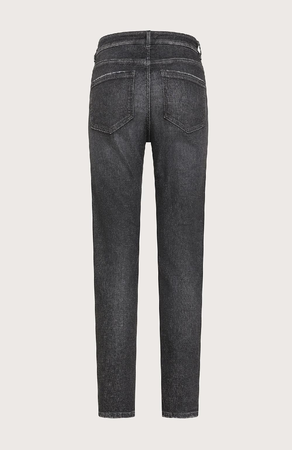 Seventy Jeans skinny in denim power stretch - Col. Grigio Consegna Veloce