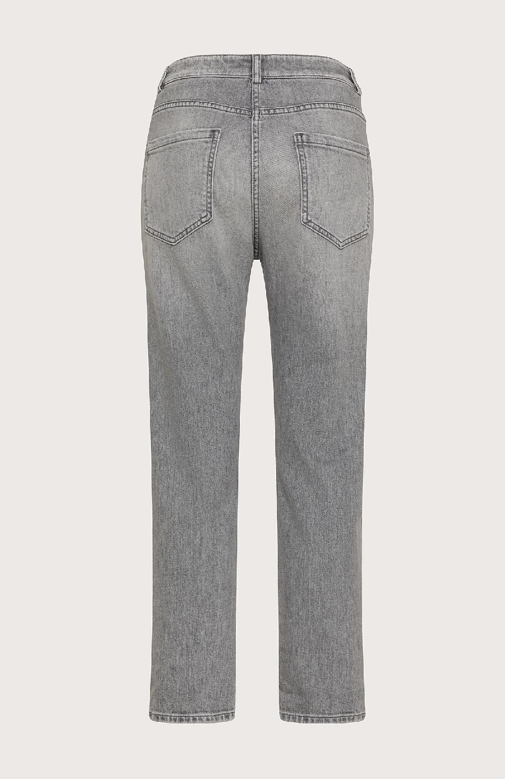 Seventy Jeans skinny in denim washed - Col. Nero Offerta