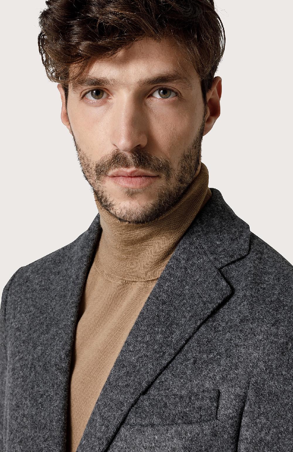 Seventy Blazer decostruito - Col. Grigio Italy