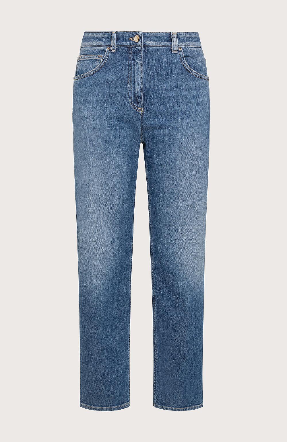 Seventy Jeans denim effetto lavato - Col. Blu Sconto