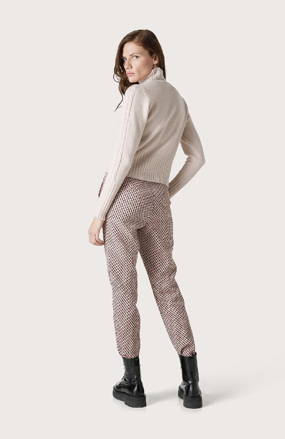 Seventy Pantalone chino regular a tre colori - Col. Multicolore Hotsell