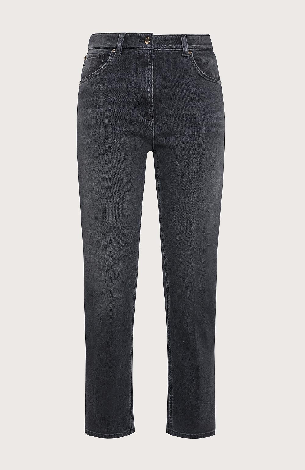 Seventy Jeans denim powerstretch - Col. Nero Sconto di tempo limitato