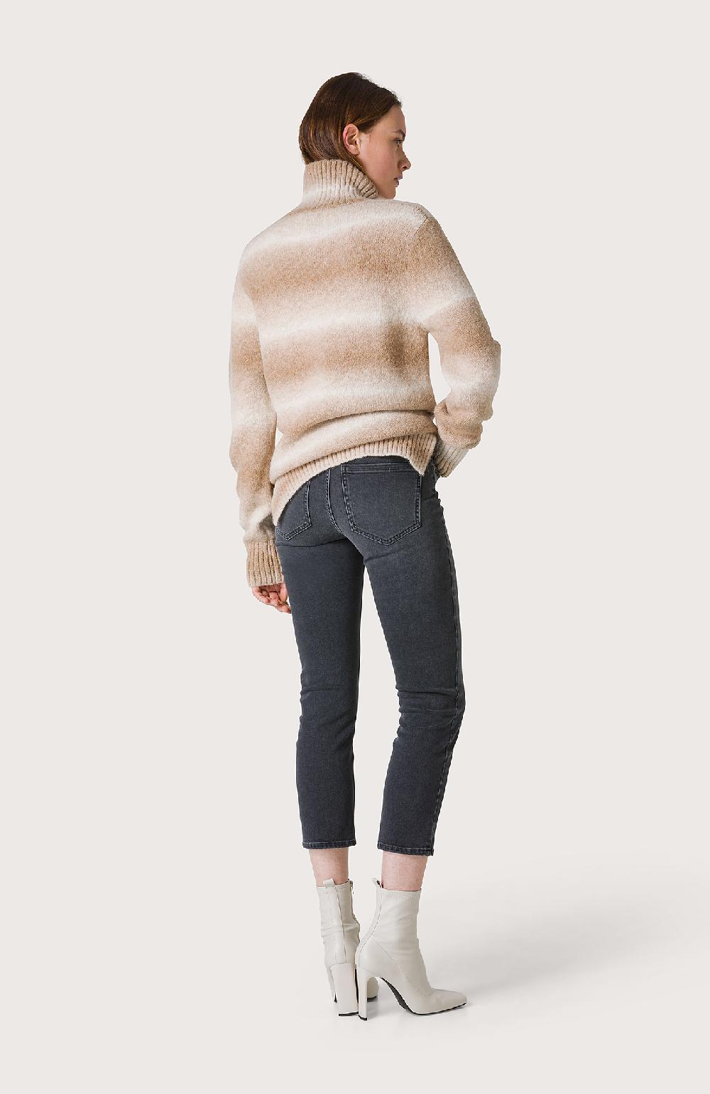 Seventy Jeans denim powerstretch - Col. Nero Sconto di tempo limitato