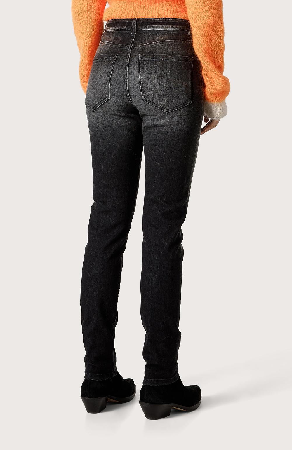 Seventy Jeans skinny - Col. Nero Consegna Veloce