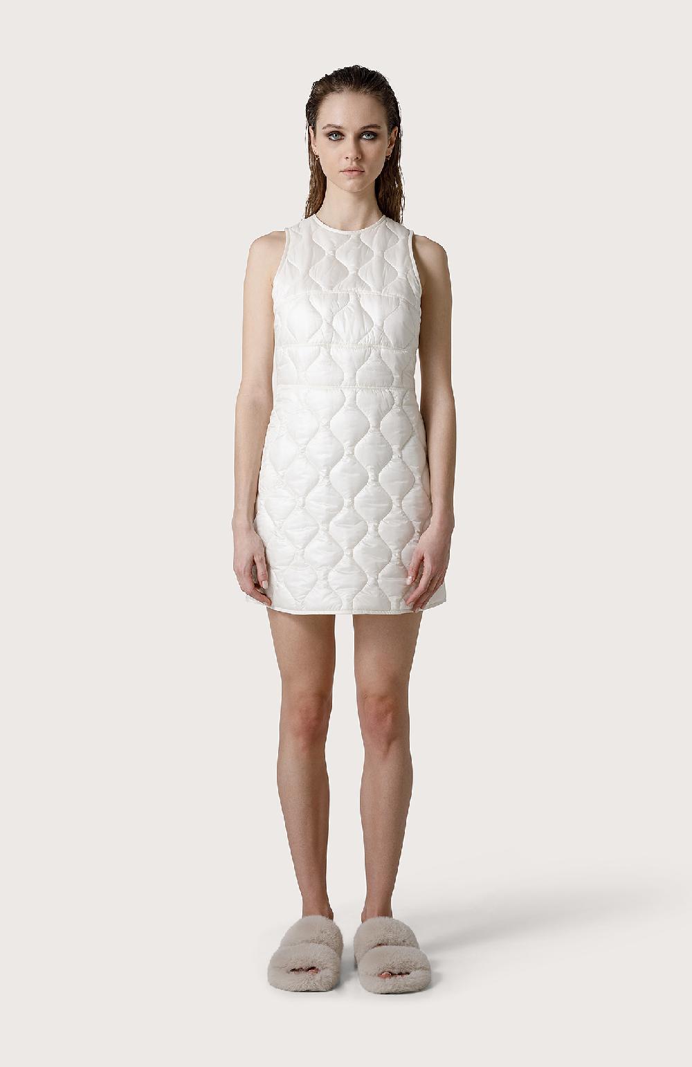 Seventy Abito trapuntato - Col. Bianco Shopping Online