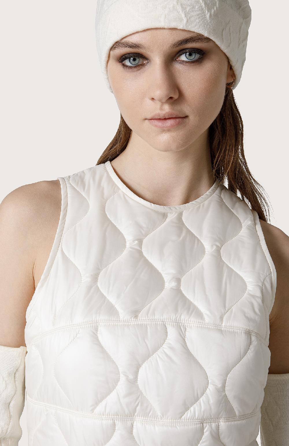 Seventy Abito trapuntato - Col. Bianco Shopping Online