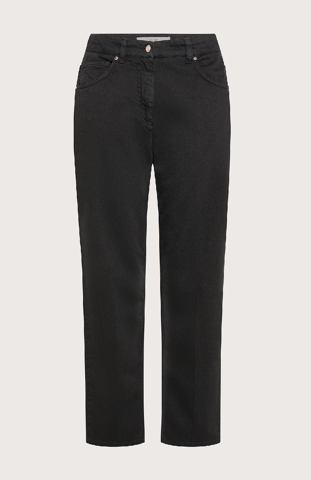 Seventy Jeans denim morbido - Col. Nero Prezzo Ridotto