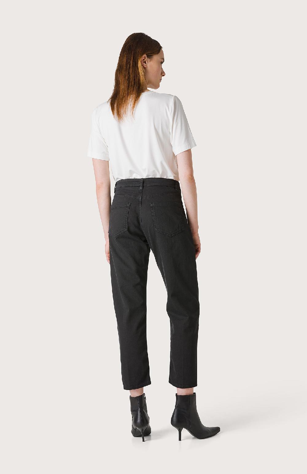 Seventy Jeans denim morbido - Col. Nero Prezzo Ridotto
