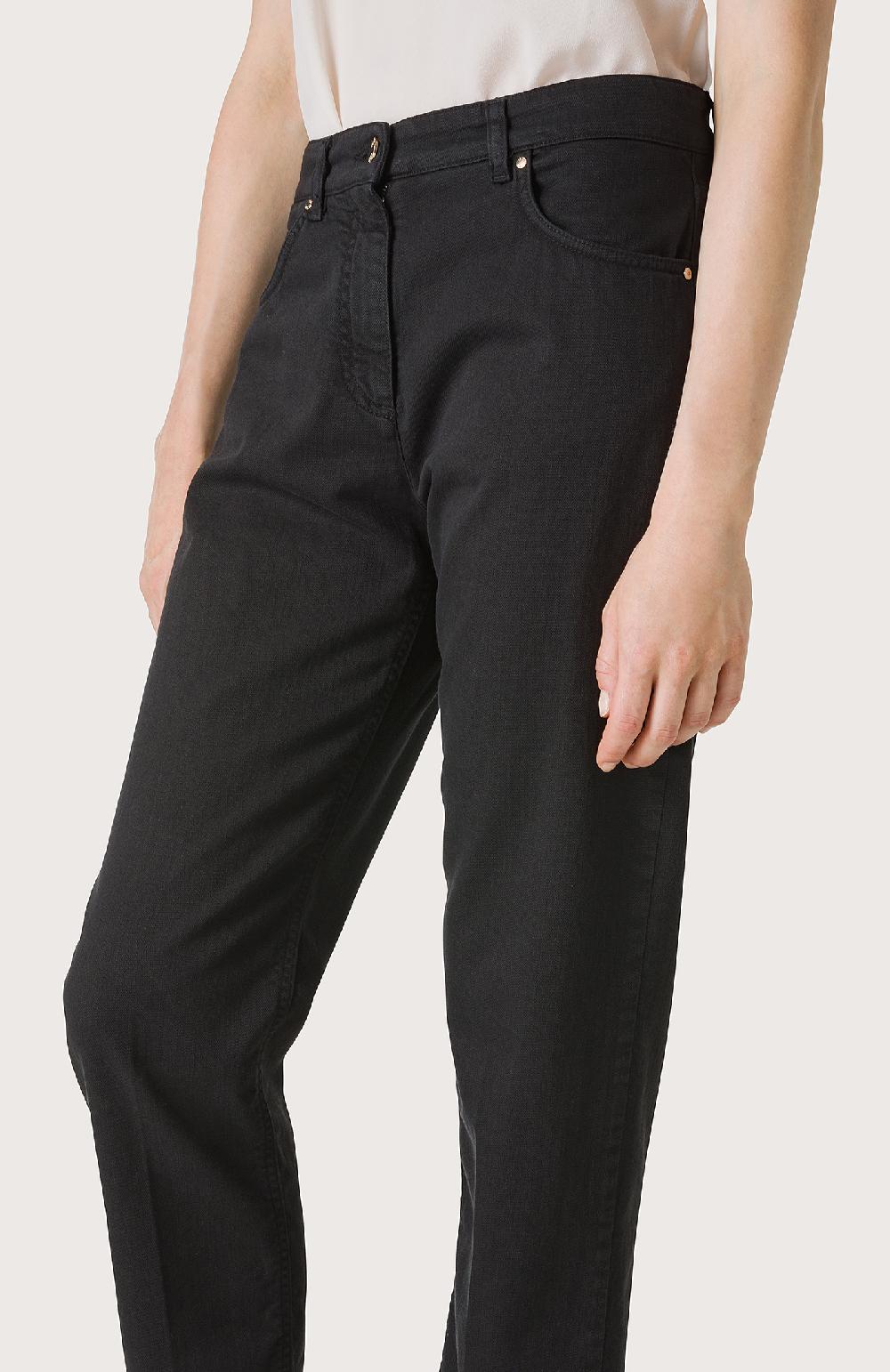 Seventy Jeans denim morbido - Col. Nero Prezzo Ridotto