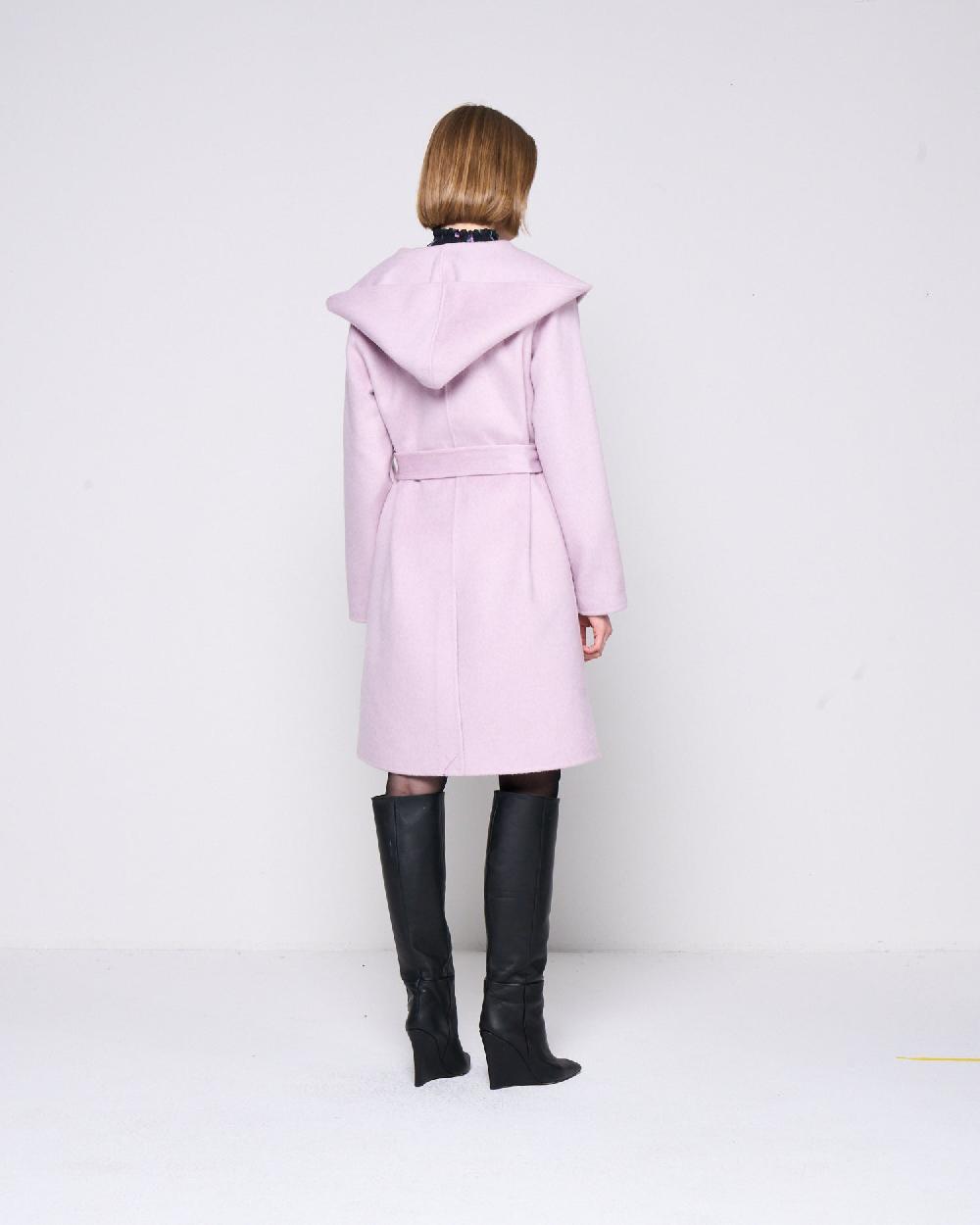 Silvian Heach Cappotto con cappuccio Soddisfazione Garantita