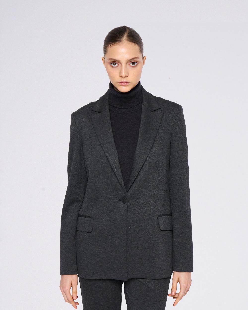 Silvian Heach Blazer avvitato Acquista Ora