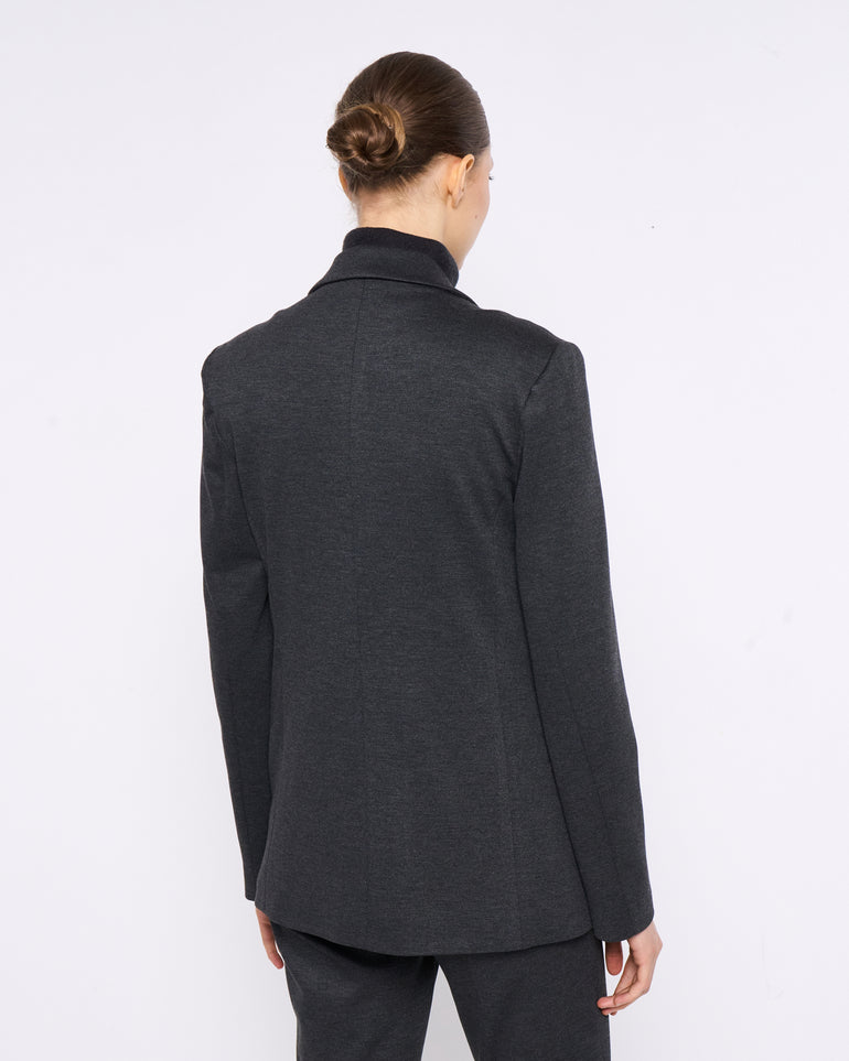 Silvian Heach Blazer avvitato Acquista Ora