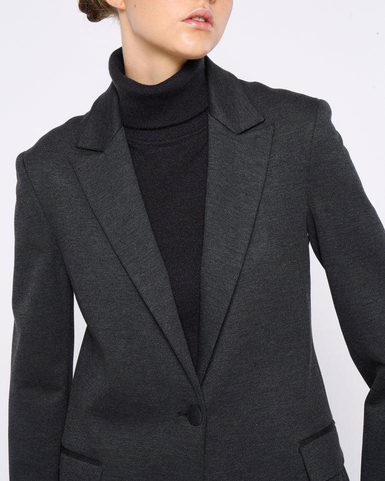 Silvian Heach Blazer avvitato Acquista Ora