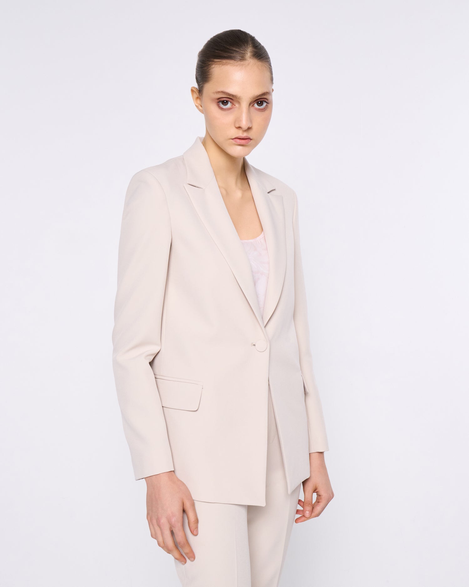 Silvian Heach Completo blazer e pantaloni Consegna Veloce