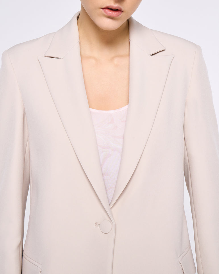 Silvian Heach Completo blazer e pantaloni Consegna Veloce