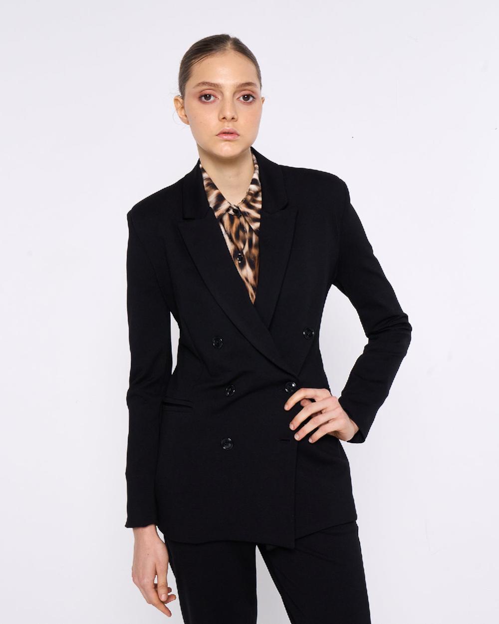 Silvian Heach Completo blazer e pantaloni Fino Al -60%