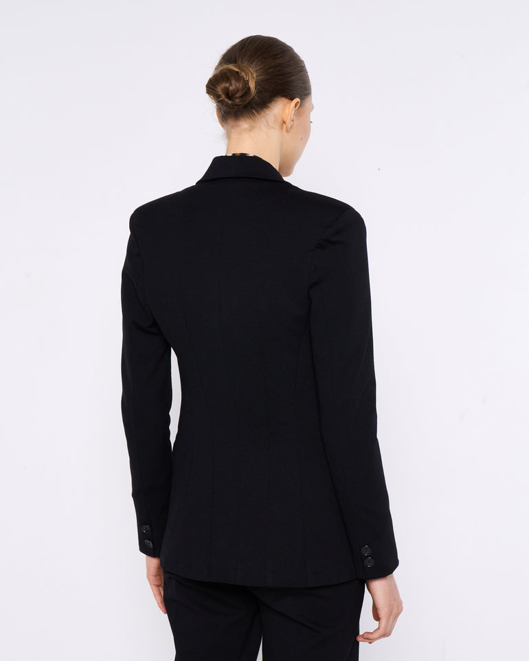 Silvian Heach Completo blazer e pantaloni Fino Al -60%