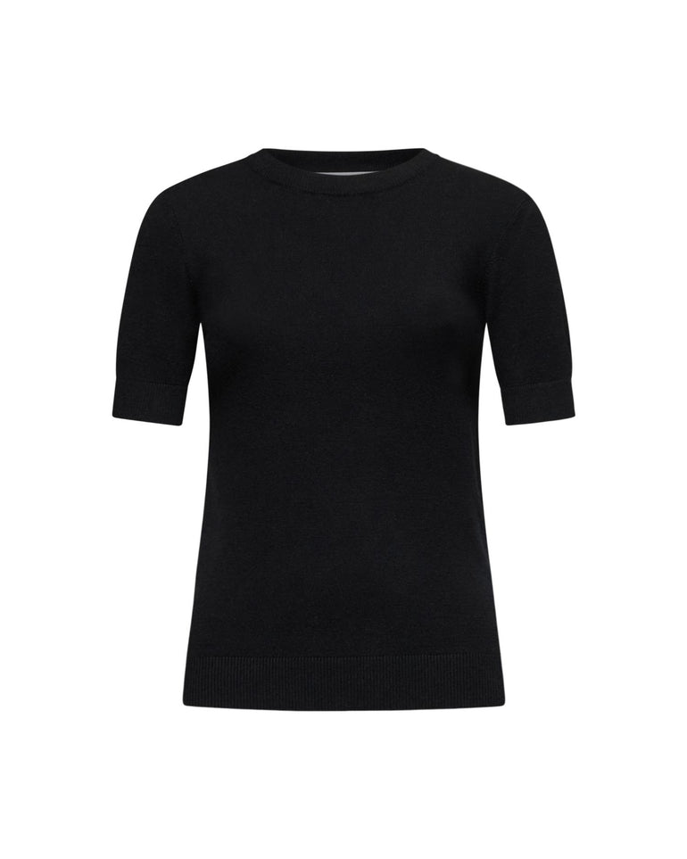 Silvian Heach T-shirt basic Sottocosto