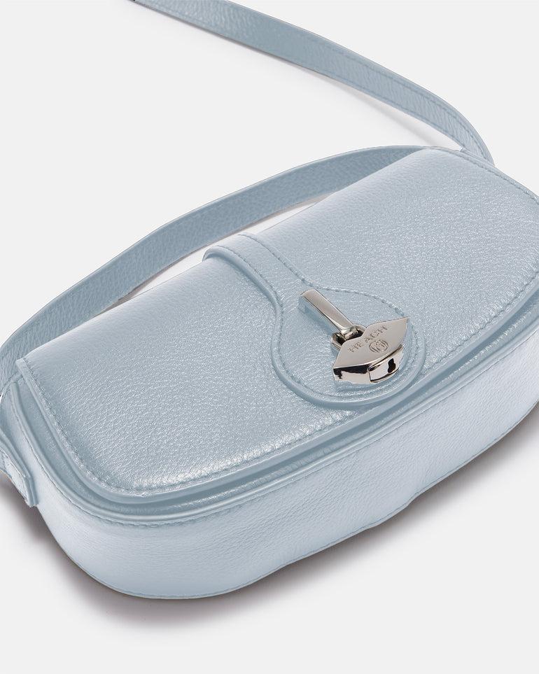 Silvian Heach VIA TOLEDO - Borsa a mano con patta Offerta