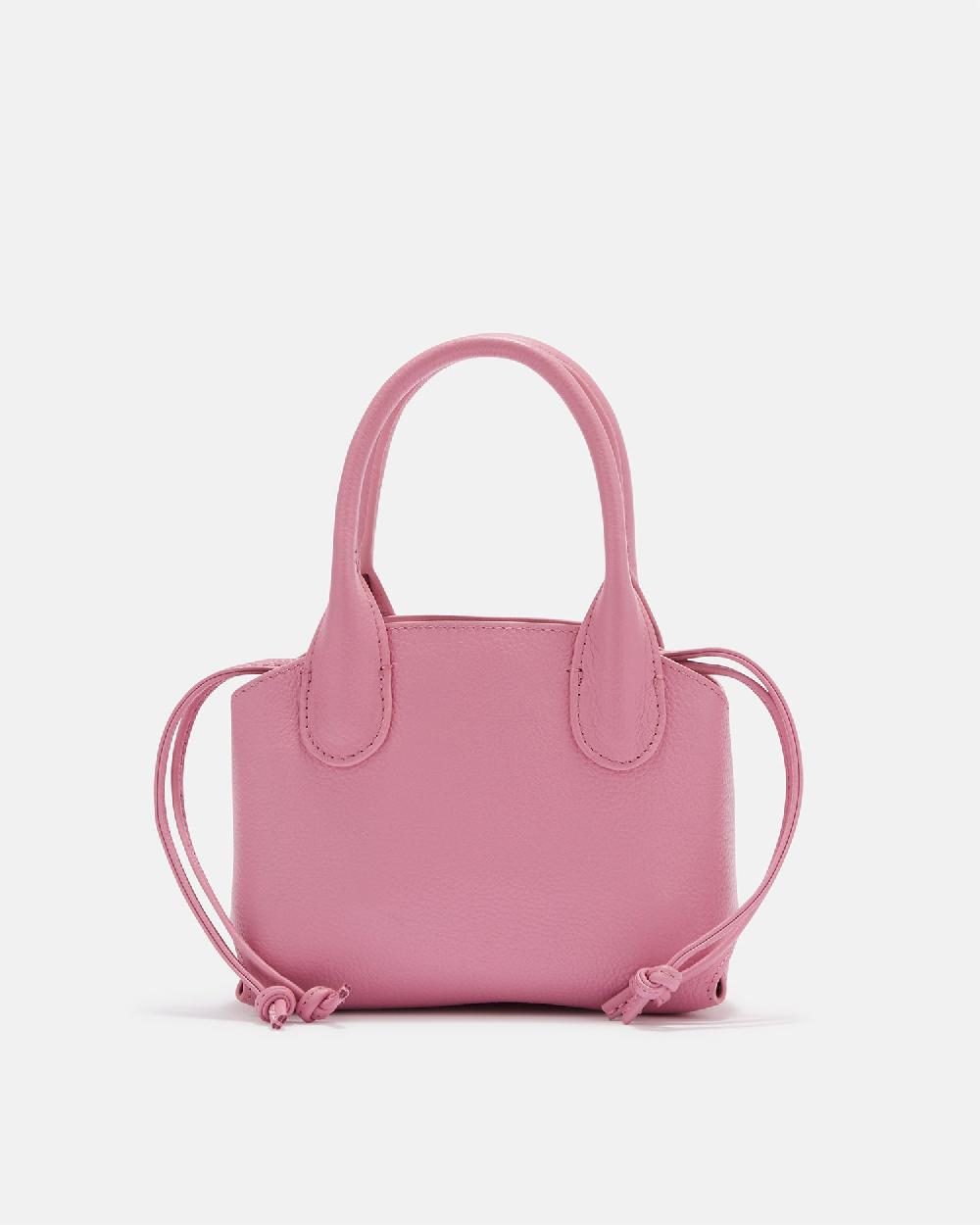 Silvian Heach LA FERROVIA - Borsa a mano Outlet