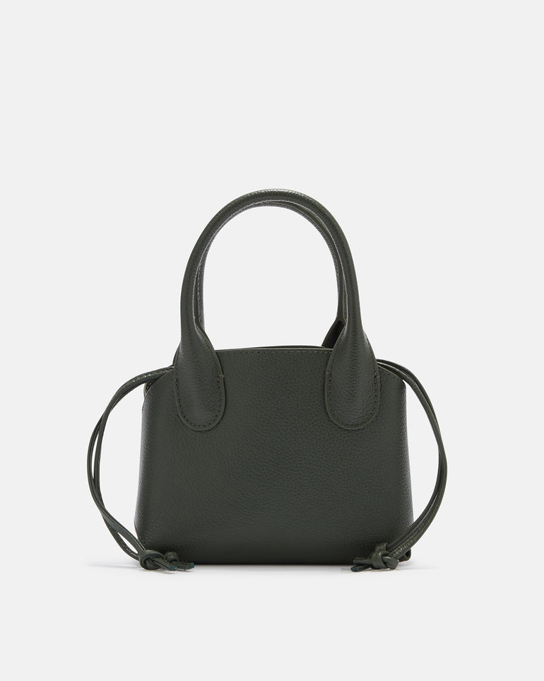 Silvian Heach LA FERROVIA - Borsa a mano Outlet