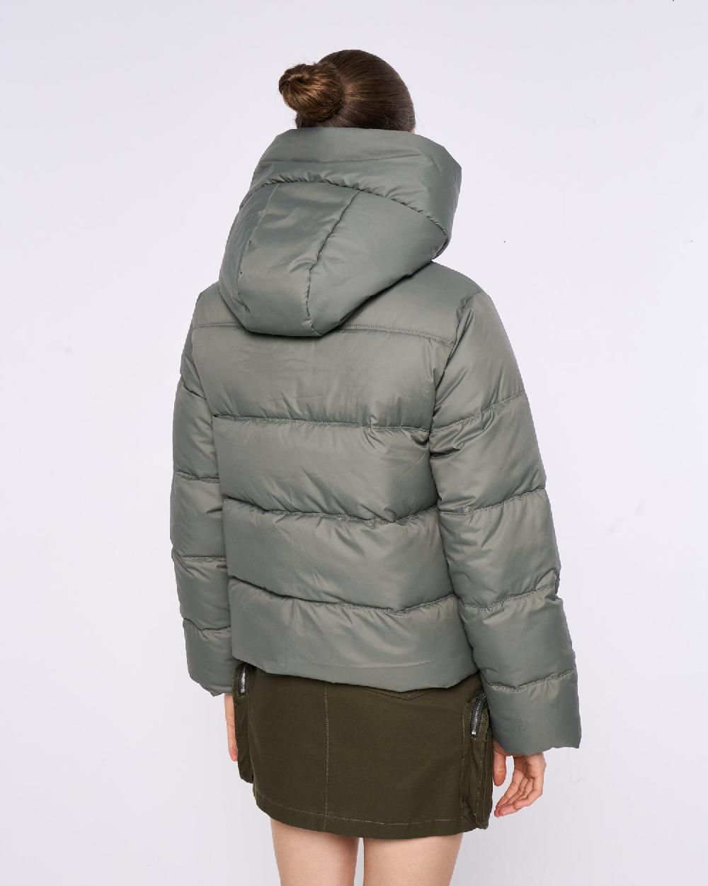 Silvian Heach Piumino corto Offerte