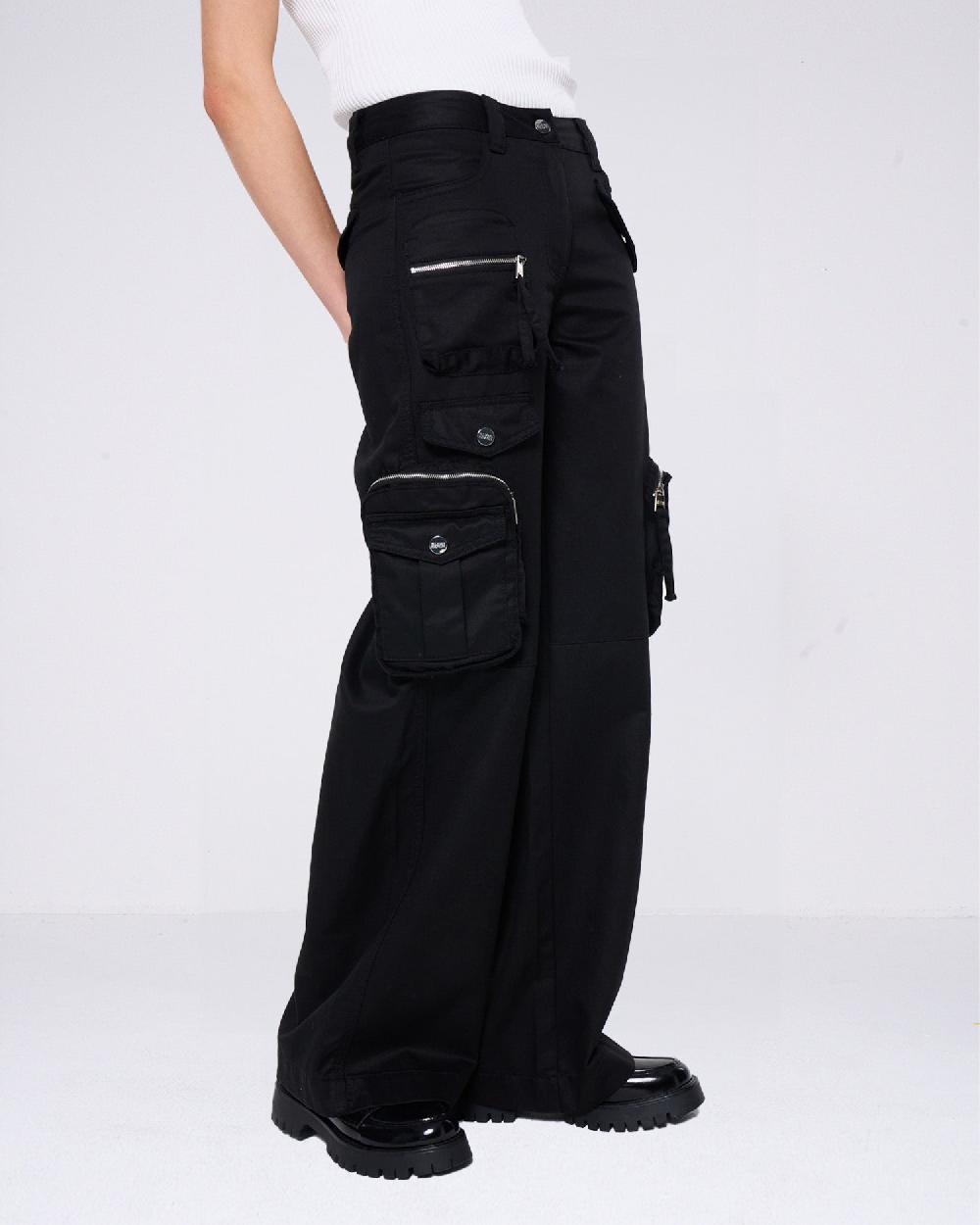 Silvian Heach Pantaloni cargo Vendita Calda