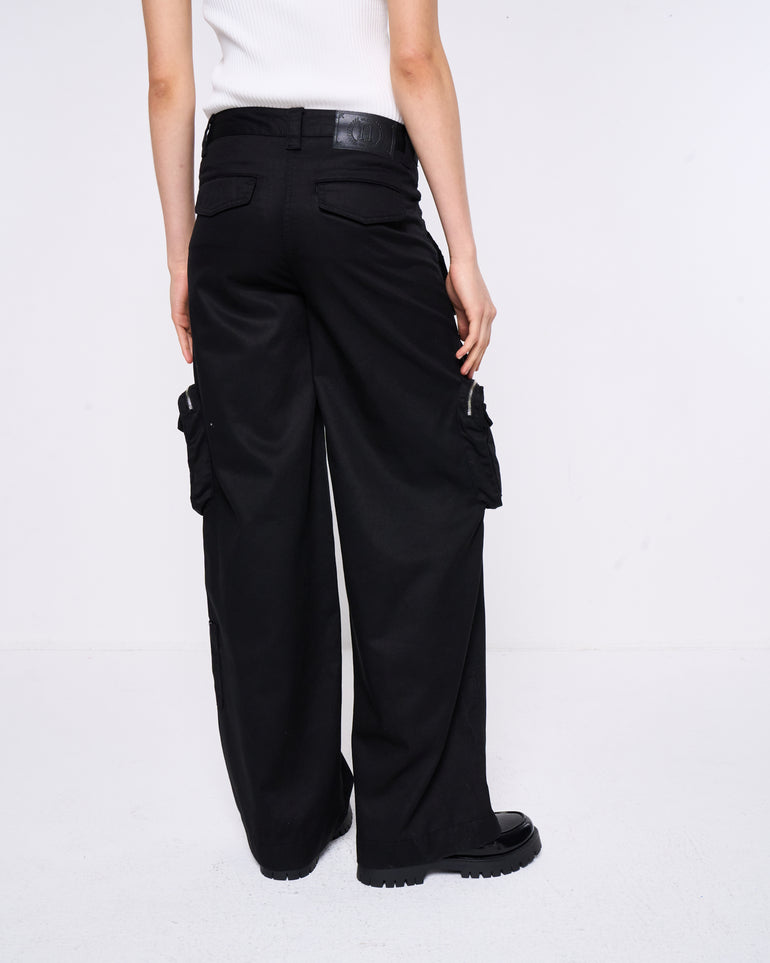 Silvian Heach Pantaloni cargo Vendita Calda